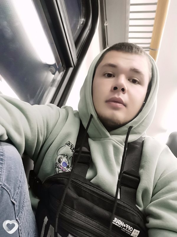 Андрей, 30, Нерехте — анкета №253394