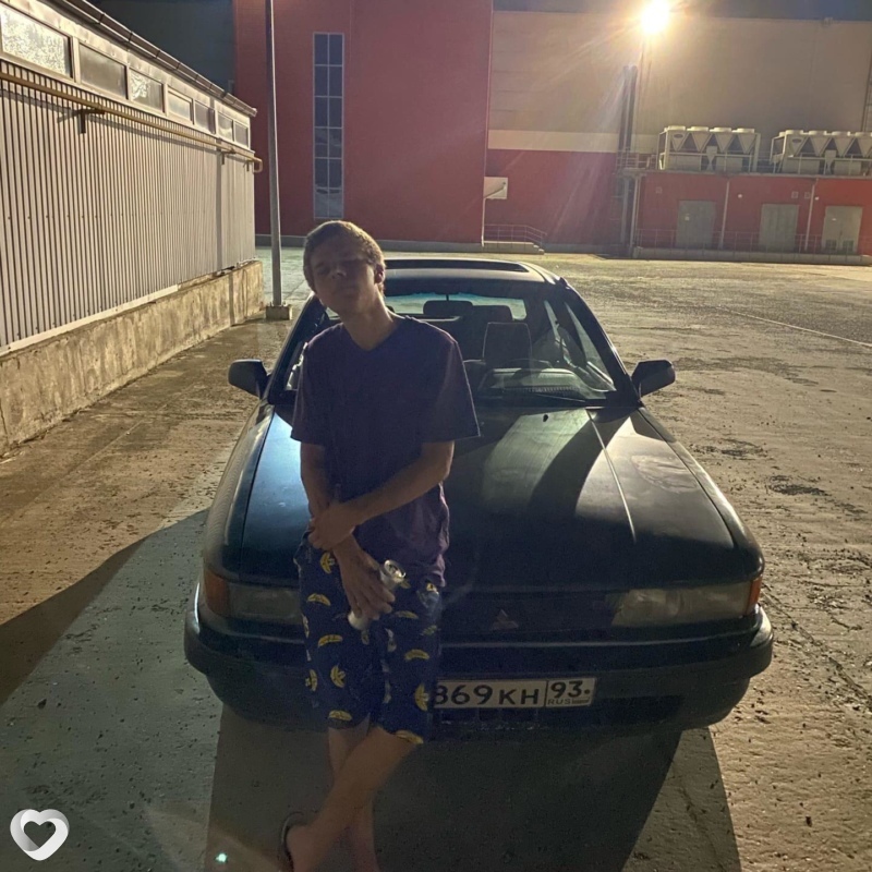 Игорь, 26, Славянске-на-Кубани — анкета №253395