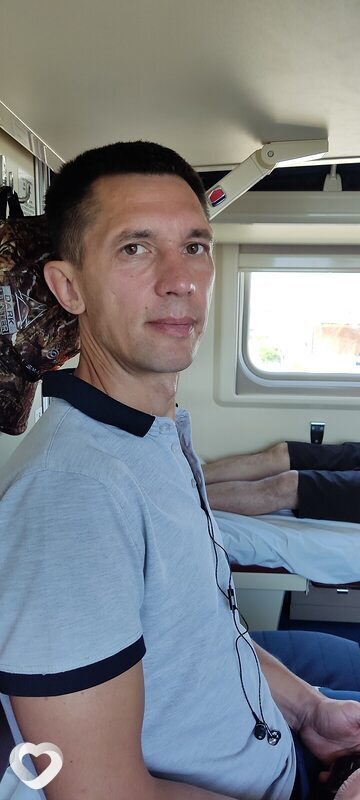 User, 44, Тюмени — анкета №253396