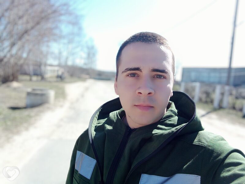 Алексей, 31, Выксе — анкета №253397