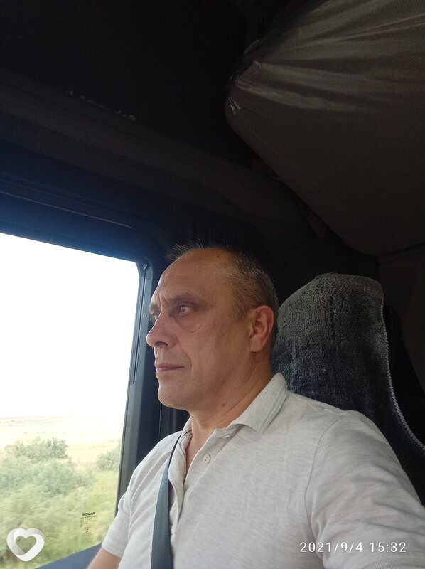 Анатолий, 57, Омске — анкета №253401