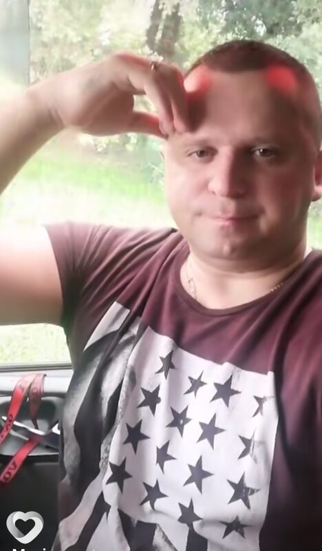 Костя, 38, Могилев — анкета №253402