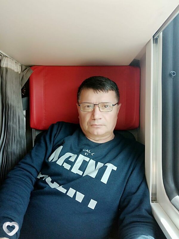 Ринат, 64, Шахтах — анкета №253405