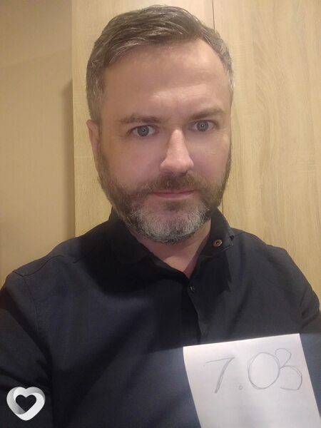Дми, 46, Переславле-Залесском — анкета №253417