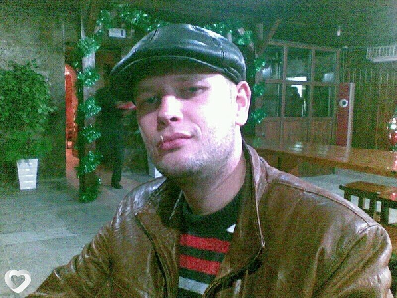 Игорь, 44, Актау — анкета №253518