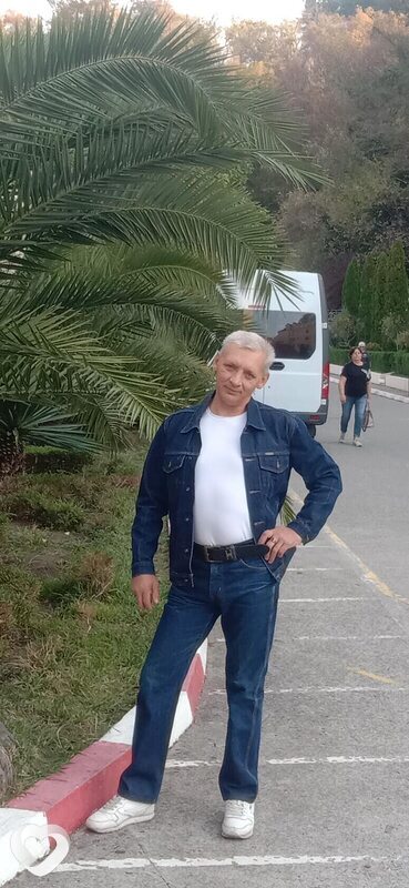 Андрей, 53, Михайловка (Волгоградская Област — анкета №253522