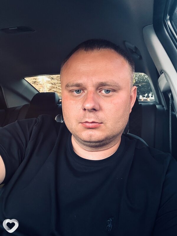 Алексей, 30, Новокубанске — анкета №253529