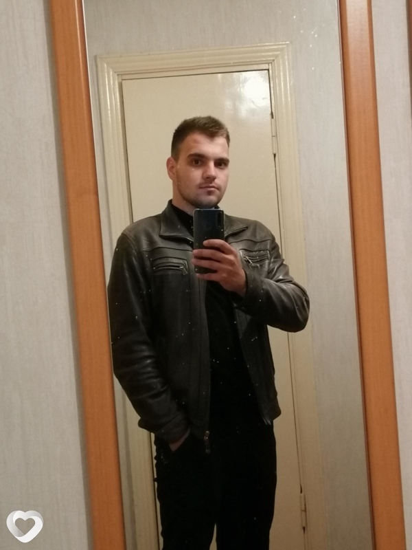 Андрей, 25, Бресте — анкета №253532