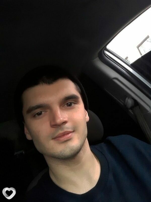 Николай, 37, Минске — анкета №253476