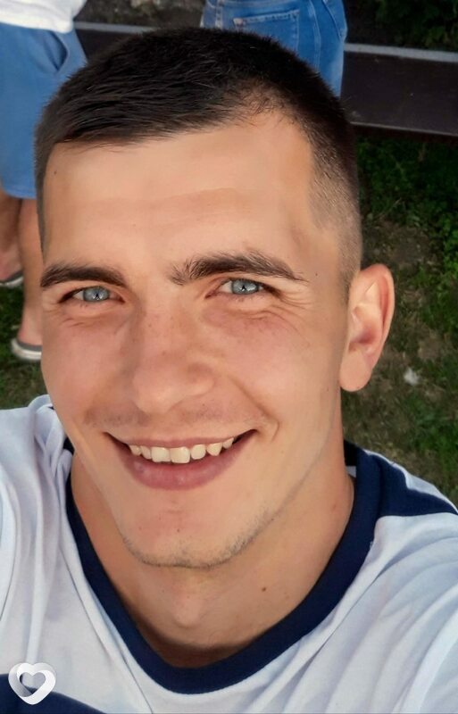 Сергей, 34, Калуше — анкета №253604