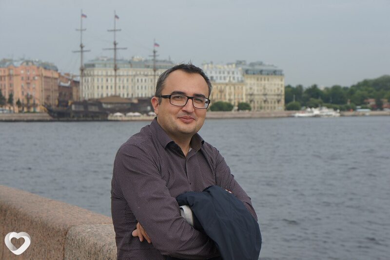 Алексей, 51, Волгодонске — анкета №253606