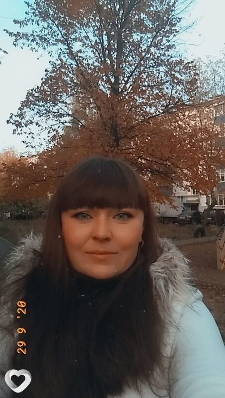 Ирина, 47, Казани — анкета №253608