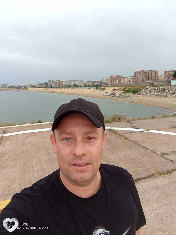 Wladimir, 37, Гродно — анкета №253609