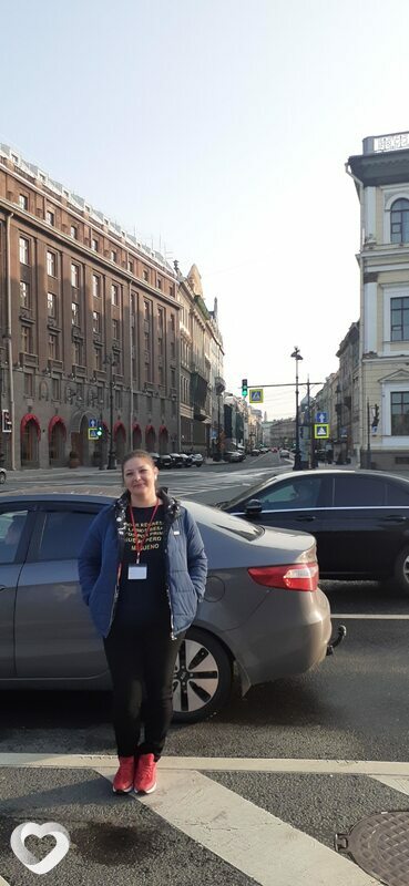 Юля, 41 — Гусь-Хрустальный