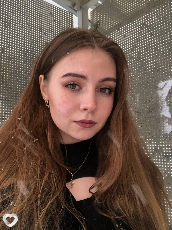 Даша, 27, Виннице — анкета №253493