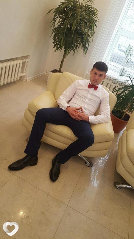Александр, 39, Саранске — анкета №253495