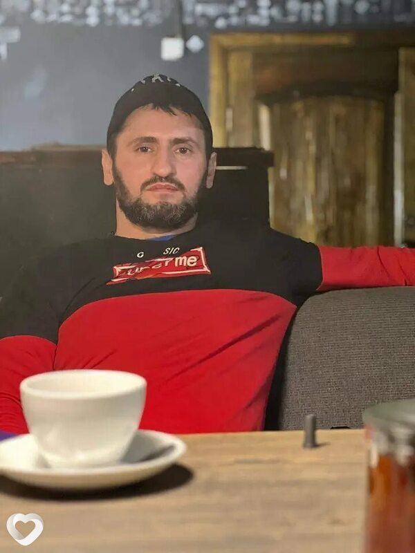 Mm, 34, Коврове — анкета №253496