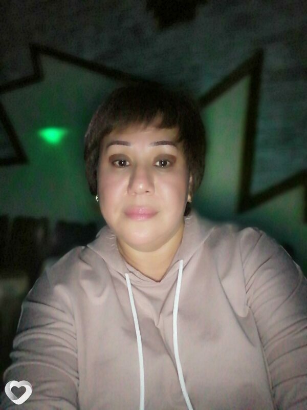 Зоя, 57, Сатке — анкета №253498