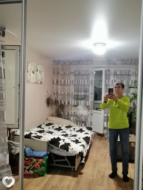 Раджаб, 46, Нижнем Новгороде — анкета №253502