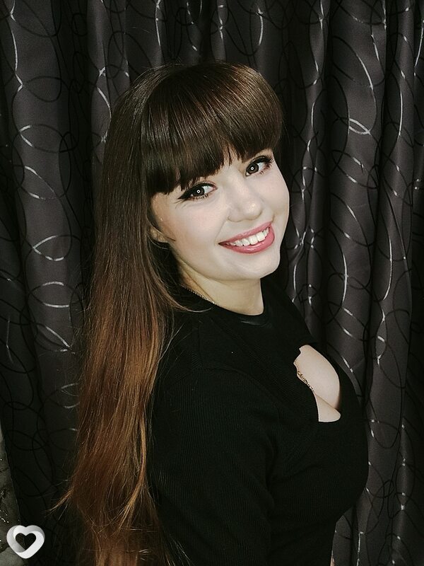 Даная, 25, Евпатории — анкета №253503