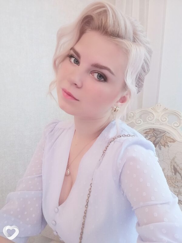 Наташа, 27, Лиде — анкета №253508
