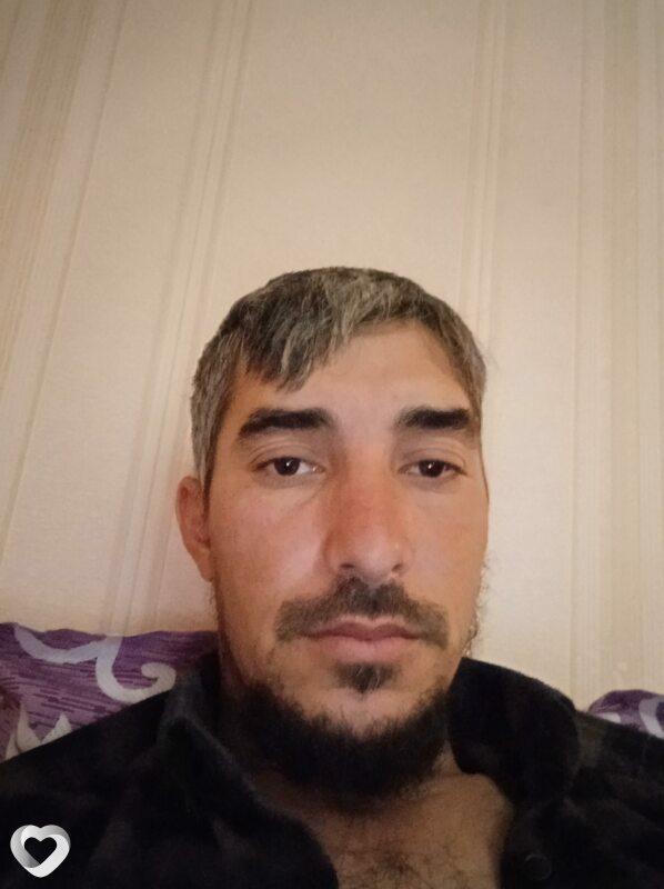 Ибрагим, 41, Москве — анкета №253512