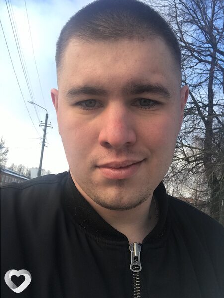 Алексей, 30, Смоленске — анкета №253513