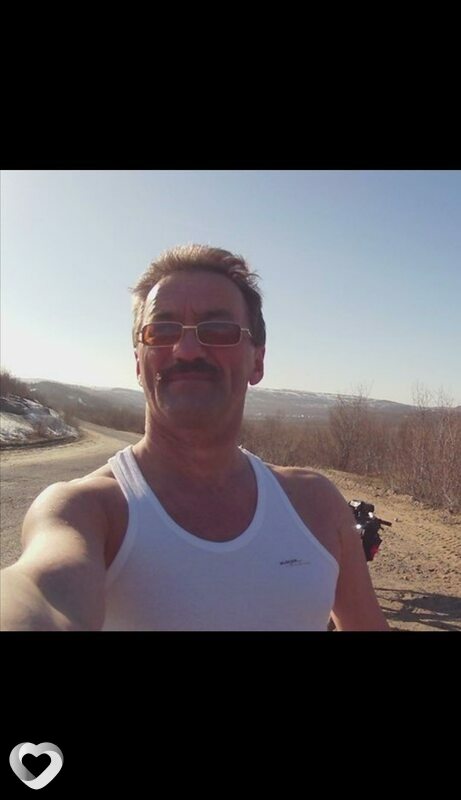 Алексей, 56, Мурманске — анкета №253514