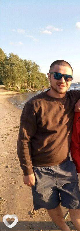 Влад, 29, Киеве — анкета №253370