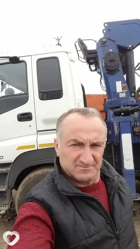 Рубен, 52, Москве — анкета №253372