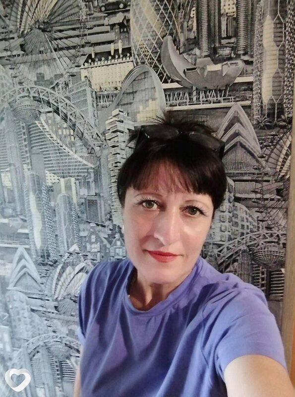 Ирина, 50, Гомеле — анкета №253373