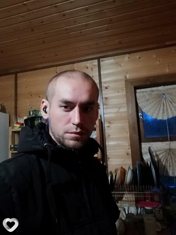 Михаил, 34, Твери — анкета №253380