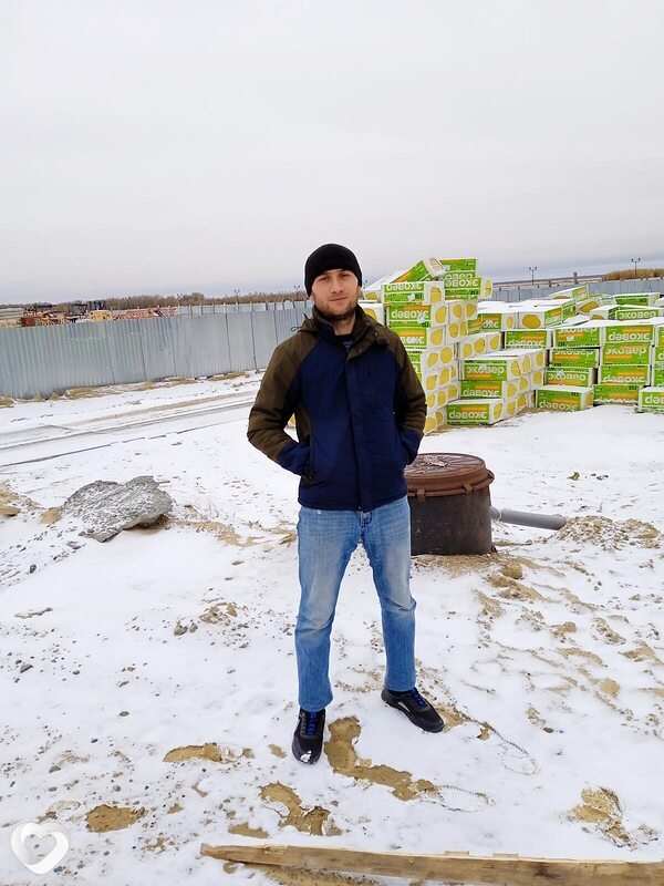 Навди, 35, Копейске — анкета №253385