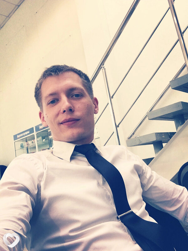 Олег, 34, Киселевске — анкета №253389