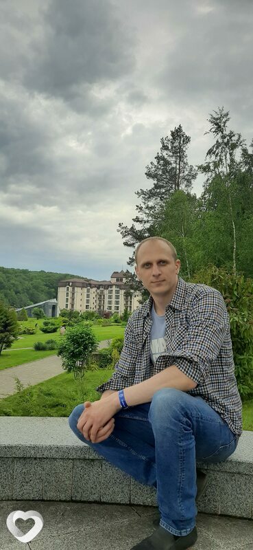 Вася, 39, Ужгороде — анкета №253391