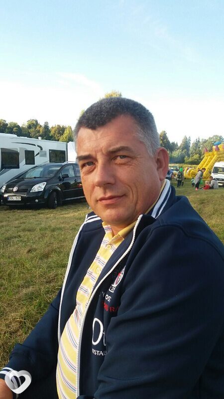 Seryi, 40, Ошмянах — анкета №253621