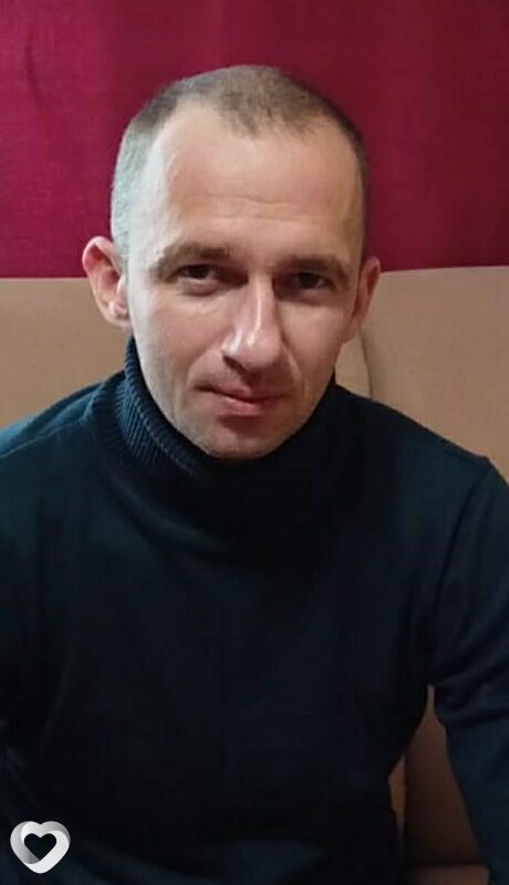 Сергей, 40, Ульяновске — анкета №253623