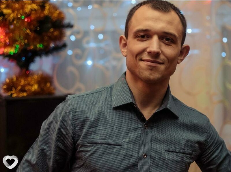 Алексей, 33, Москве — анкета №253625