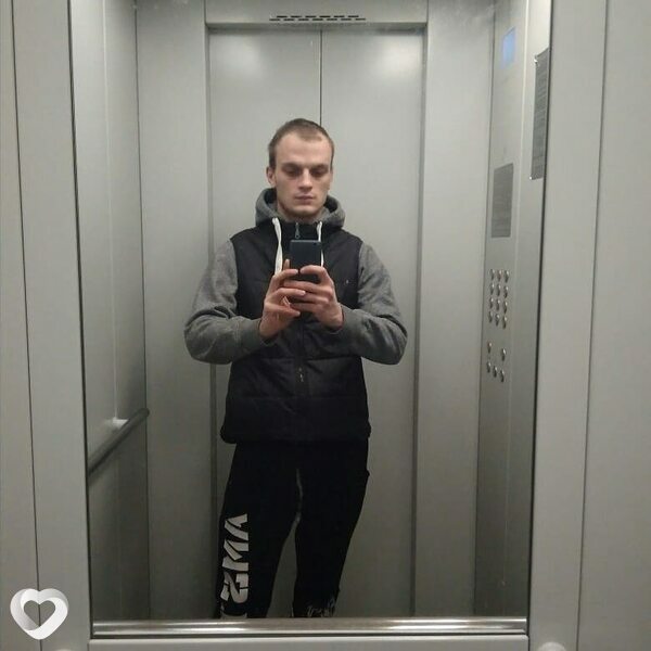 Dima, 32, Минске — анкета №253627