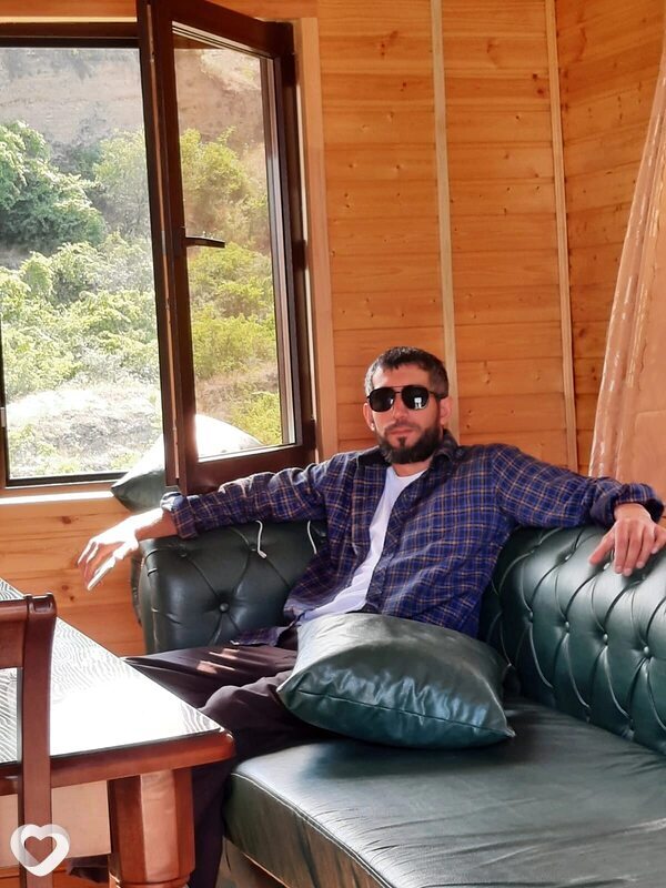Tamerlan, 39, Кингисеппе — анкета №253629