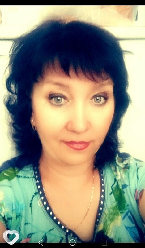 Натали, 53, Караганде — анкета №253633