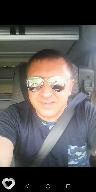 Фокс, 53, Фастове — анкета №253634