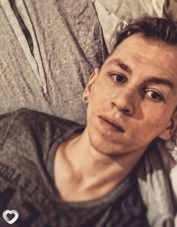 Витя, 31, Могилев — анкета №253637