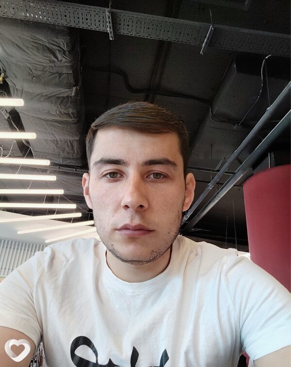 Тимур, 32, Новосибирске — анкета №253638