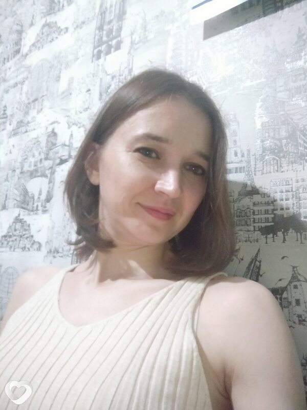 Ольга, 38, Шымкенте — анкета №253642