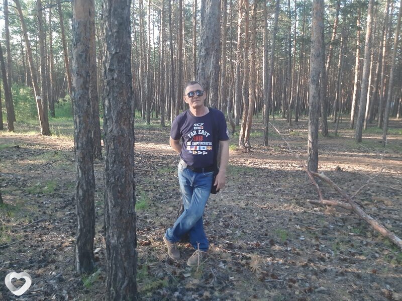 Сергей, 58, Якутске — анкета №253669