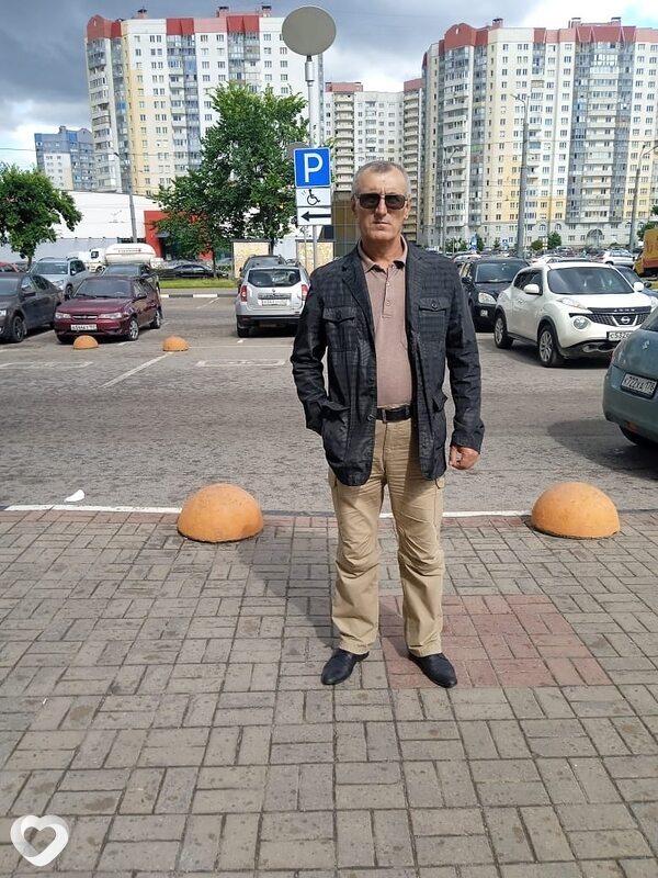 Азиз, 49, Серпухове — анкета №253670