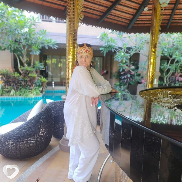 Alena, 59, Алматы — анкета №253673