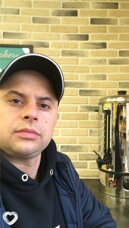 Василий, 35, Домодедово — анкета №253675