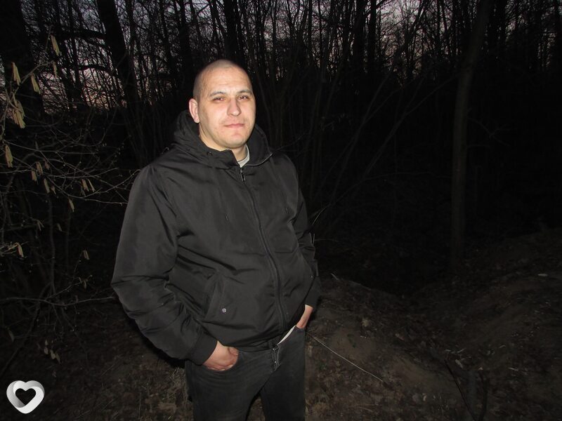 Николай, 39, Чебоксарах — анкета №253677